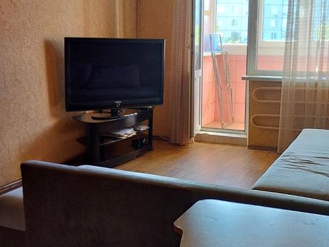 квартира за адресою Нескорених вул. (Героїв Праці), 20б