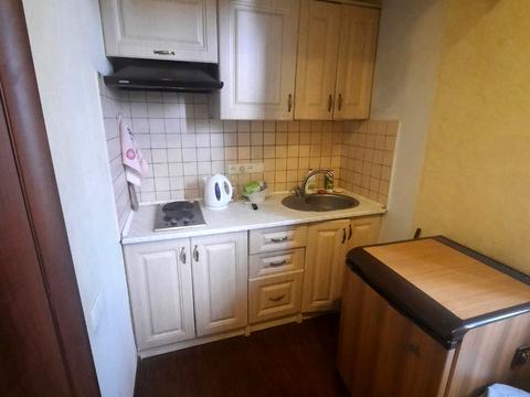 квартира за адресою Харків, Добровольців вул., 5