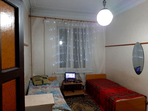 квартира по адресу Адмиральская ул., 2/3