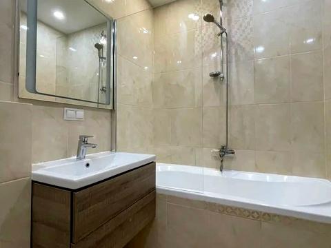 квартира по адресу Бориспольская ул., 27-А