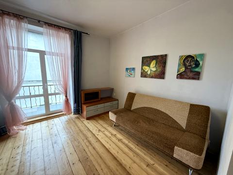 квартира за адресою Броварський просп., 93