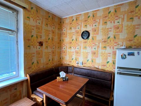 квартира по адресу Кошевого Олега ул., 33