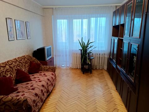 квартира за адресою Степана Бандери просп., 96