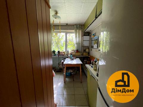 квартира по адресу Вишгородська ул., 40/14