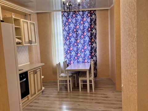 квартира по адресу Средняя ул., 23/6