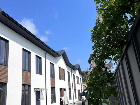 будинок за адресою Сім'ї Шкарівських вул., 6