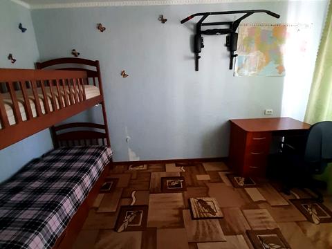 квартира за адресою Миру вул., 3