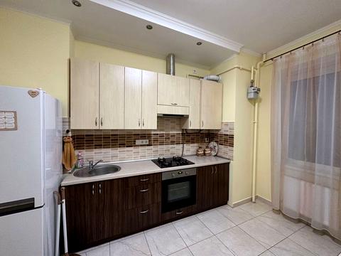 квартира по адресу Лесная ул., 16