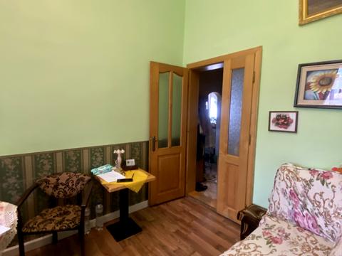 квартира по адресу Шандора Петефі пл., 44