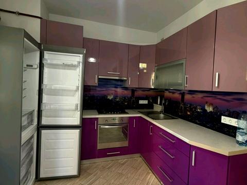 квартира по адресу Яцкова ул. (Егорова), 20б