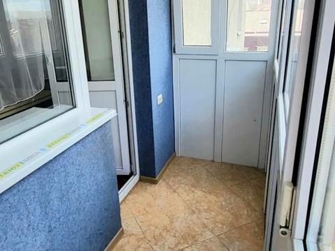квартира по адресу Амосова, 22