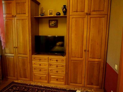 квартира по адресу Лютеранская ул., 8
