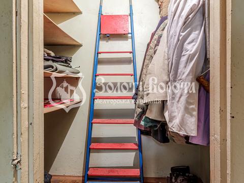 квартира за адресою Чоколівський бульв., 4