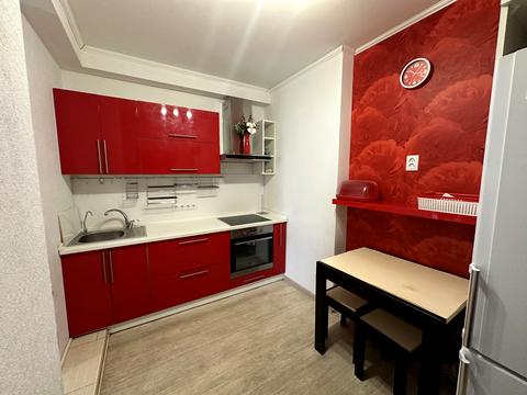 квартира за адресою Градинська вул., 9