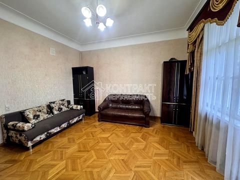 квартира по адресу Дарвина ул., 7