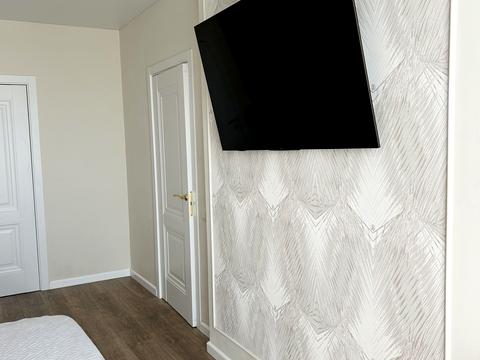 квартира за адресою Зарічна вул., 6 к1