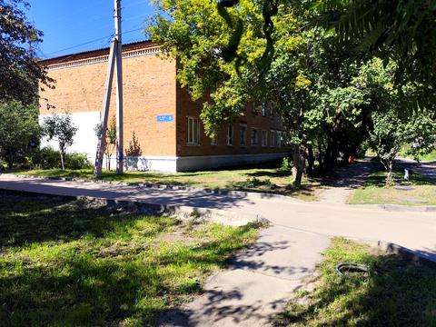 квартира по адресу Мирная ул., 5