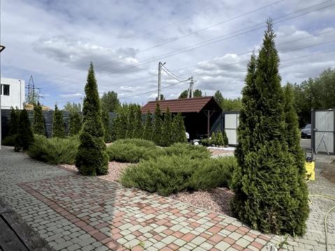 квартира по адресу Леоніда Каденюка, 20а