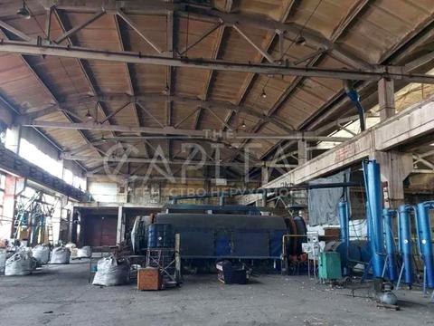 коммерческая по адресу Будіндустрії ул., 4