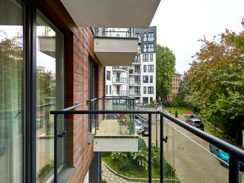 квартира за адресою Пекарська вул., 30