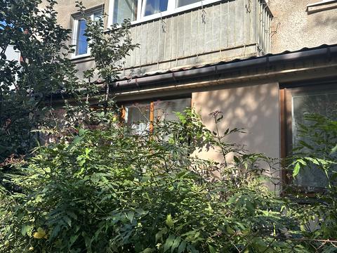 квартира за адресою Загорська вул., 14