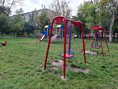 квартира за адресою Франтішка Крала вул., 31