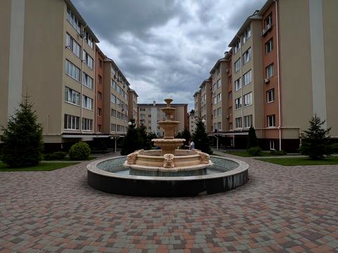 квартира по адресу Подольская ул., 6