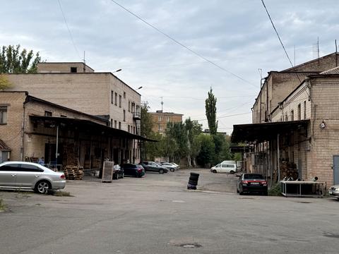 коммерческая по адресу Кривой Рог, Володимира Полубоярцева ул. (Вахтангова), 6а