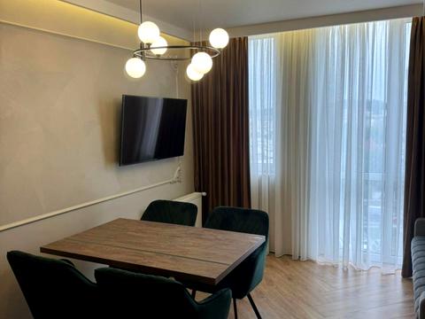 квартира за адресою Малоголосківська вул., 12г