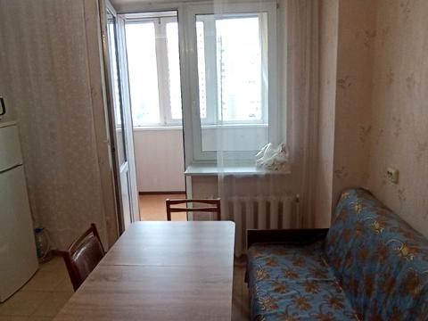 квартира по адресу Княжий Затон ул., 2/30