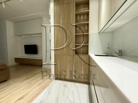 квартира за адресою Антоновича вул. (Горького), 74