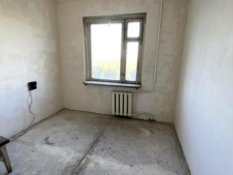 квартира по адресу Крымская ул., 84
