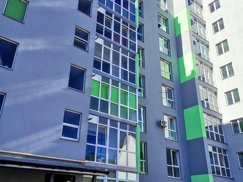 квартира по адресу Лысыка ул., 1-А