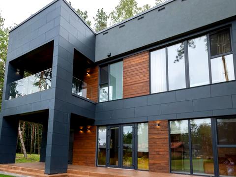 дом по адресу Петра Сагайдачного, 50