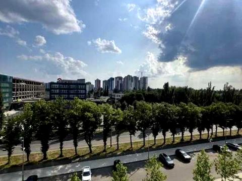 квартира по адресу Виктора Некрасова ул. (Північно-Сирецька), 8