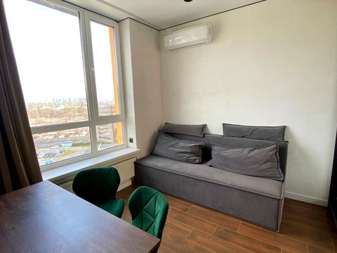 квартира за адресою Столичне шосе, 3