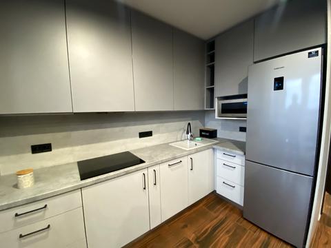 квартира по адресу Петра Лінтура ул., 7