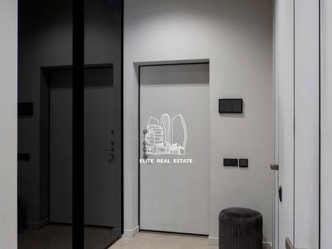 квартира по адресу Василия Тютюнника ул. (Анрі Барбюса), 37/1