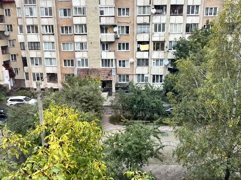 квартира за адресою Федьковича вул., 7А