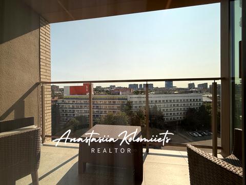 квартира по адресу 93 холодноярськоі бригади, 4а
