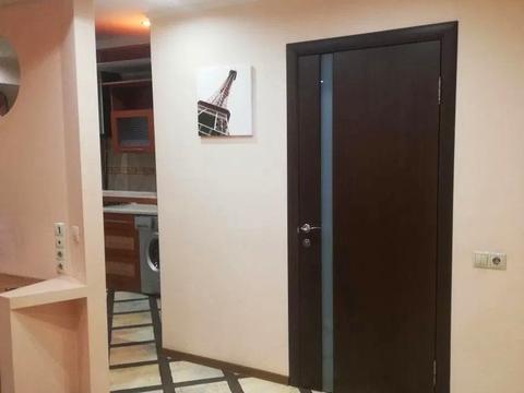 квартира по адресу Николая Закревского ул., 59/1