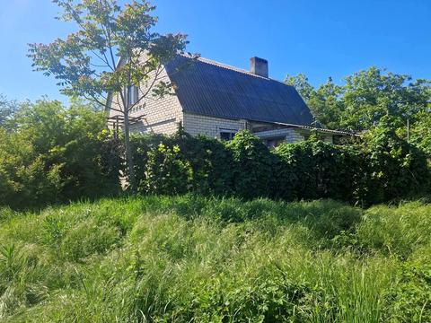 дом по адресу Садова