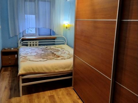 квартира за адресою Месоедовская, 4