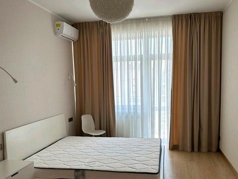 квартира по адресу Александра Конисского ул., 44