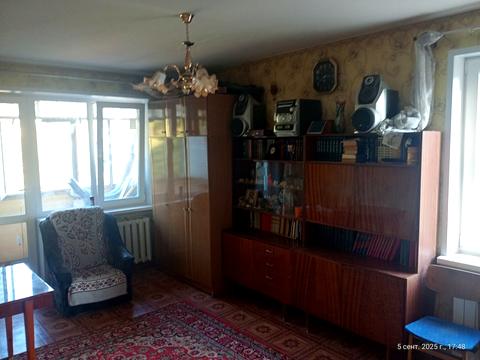 квартира по адресу Ярослава Мудрого ул. (Отто Брозовського), 95
