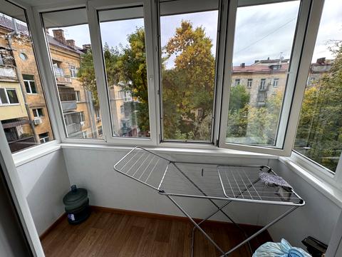 квартира по адресу Дмитрия Яворницкого просп. (Карла Маркса), 83