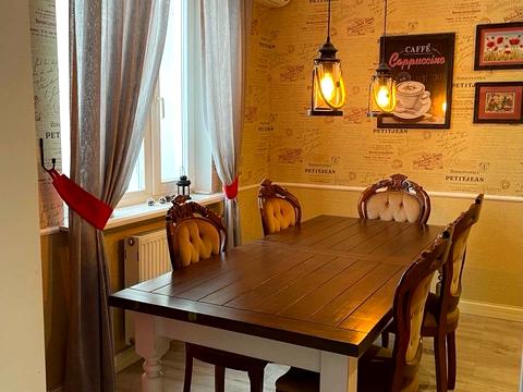 квартира за адресою Рональда Рейгана вул., 44-А