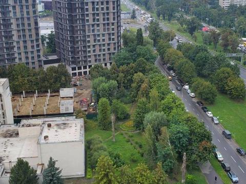 квартира по адресу Теремковская ул., 3-А