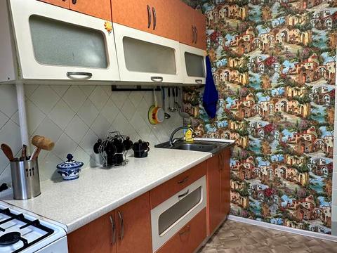 квартира по адресу Припортовая ул. (Героев Сталинграда), 44