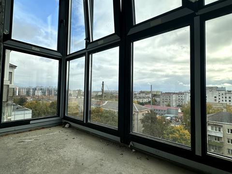 квартира по адресу Арцеулова ул., 7